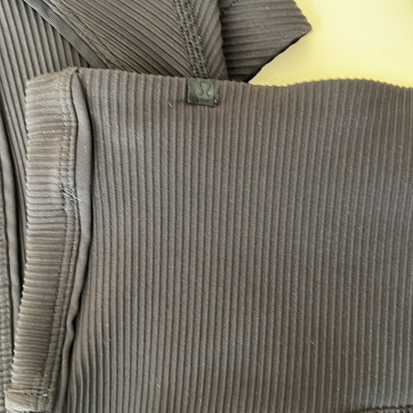 Lululemon Daily Lineup 7/8 Tight Leggings - Picture 13 of 16